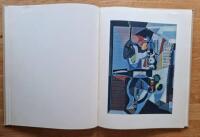 Couleurs des maitres Picasso