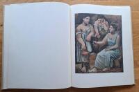 Couleurs des maitres Picasso