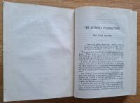 Oliver Twist or the parish boy's progress