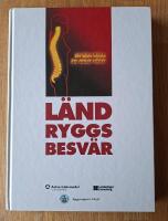 En bra rygg &auml;r guld v&auml;rd : En bok om l&auml;ndryggsbesv&auml;r