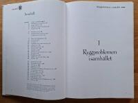 En bra rygg &auml;r guld v&auml;rd : En bok om l&auml;ndryggsbesv&auml;r