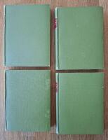 Our Mutual Friend 1-4 Copyright edition
