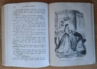 Our Mutual Friend 1-4 Copyright edition