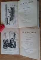 Our Mutual Friend 1-4 Copyright edition