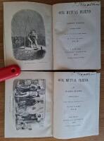 Our Mutual Friend 1-4 Copyright edition