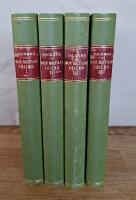 Our Mutual Friend 1-4 Copyright edition