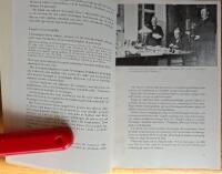 Kalmar l&auml;ns slakterier 75 &aring;r - 1908-1983 en minnesskrift