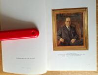 Kalmar l&auml;ns slakterier 75 &aring;r - 1908-1983 en minnesskrift
