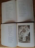 Fredmans epistlar I-II (del I text, del II musik)