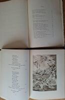 Fredmans epistlar I-II (del I text, del II musik)