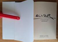 Alvar - lithographies originales