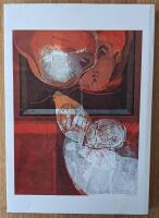 Alvar - lithographies originales