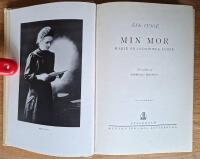 Min mor Marie Sklodowska Curie