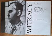 Witkacy - life and work