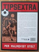 Tipsextra : Klubbarna, matcherna, spelarna