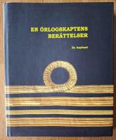 En &ouml;rlogskaptens ber&auml;ttelser