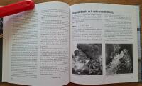 Berga &ouml;rlogsskolor 50 &aring;r