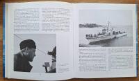 Attack till sj&ouml;ss : Med svenska flottans torpedb&aring;tar i 100 &aring;r
