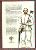 Dackefejden : det stora upproret 1542-1543