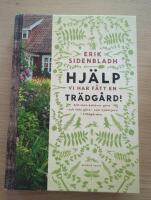 Hj&auml;lp, vi har f&aring;tt en tr&auml;dg&aring;rd!
