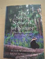 The secret network of nature - the delicate balance of all living things