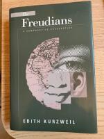 The Freudians, A Comperative Perspektive
