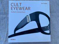 Cult eyewear : the world's enduring classics