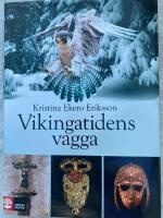 Vikingatidens vagga : i vendeltidens värld