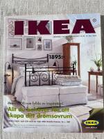 IKEA Produktkatalog 2005