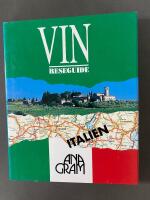 Vinreseguide