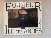 Equateur Ile des Andes