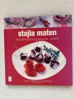 Stajla maten : proffsens b&auml;sta knep