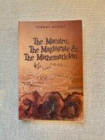 The Maestro The Magistrate&The Mathematician