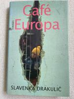 Caf&eacute; Europa