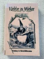 V&auml;rldar av ljus, v&auml;rldar av m&ouml;rker : fantasy & skr&auml;cklitteratur
