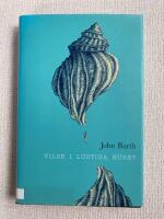 Vilse i lustiga huset