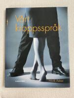 V&aring;rt kroppsspr&aring;k