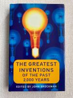 The Greatest Inventions of the past 2000 Years