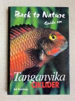 Tanganyikaciklider