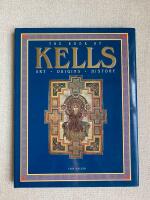 The Book of Kells, Art Origins History