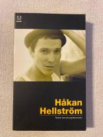 H&aring;kan Hellstr&ouml;m : texter om ett popfenomen