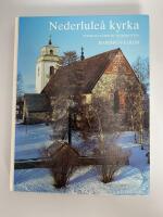 Norrbotten : Nederlule&aring; kyrka
