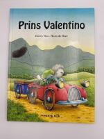 Prins Valentino