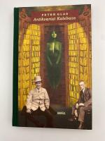 Antikvariat Kalebass