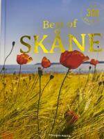 Best of Sk&aring;ne : &ouml;ver 300 guldkorn