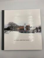 Lloyd`s arkitektkontor : Etablerat 1982