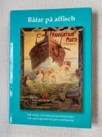 B&aring;tar p&aring; affisch