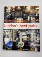 London's Best Pubs