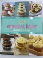 1001 cupcakes, kakor och andra f&ouml;rf&ouml;riska frestelser