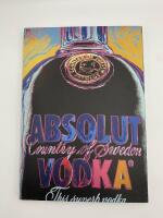 Face it! : Absolut Art Collection